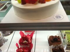 -巴黎贝甜(卫清西路店)