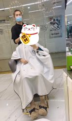 -潘多拉Hairsalon