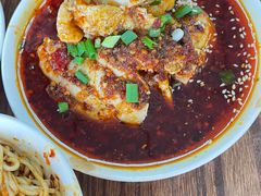 -老丘丘(较场口店)