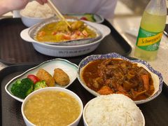 -澳门地道葡国餐