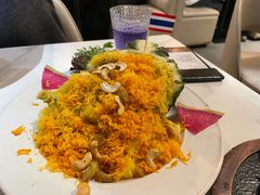 -清迈泰·泰国餐厅(华发商都店)