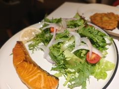 -Pasha帕夏土耳其餐厅(南昌路店)