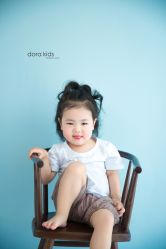 -DORA kids 朵拉儿童摄影花园店