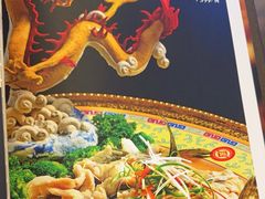 -鹿鸣春饭店(总店)