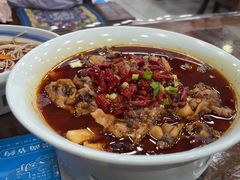 -乔家满族八大碗(流水沟店)