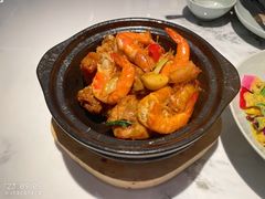 -潮堂 · 潮州菜(国贸商城店)
