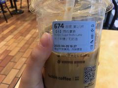 -瑞幸咖啡(人民路店)