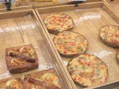 -仟吉(星汇维港店)