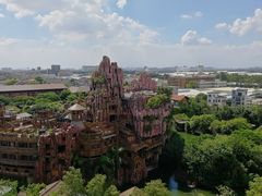 -长鹿旅游休博园