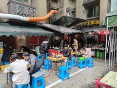-海关荤豆花(洋河一路店)