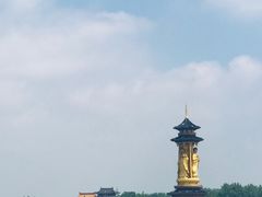 -溱湖国家湿地公园