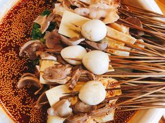 -嘉州叶婆婆钵钵鸡(建设路店)