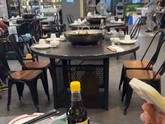 -飞尝蚝·顺德菜·鱼生(顺德总店)