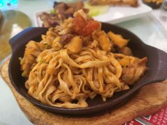 -羊之道草原味道清真餐厅(番禺店)