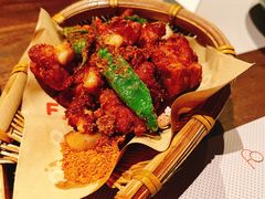 -FOOOO CITY CLUB 孚乐里音乐西餐酒吧(来福士店)