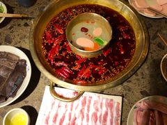 -小龙坎火锅(双林店)