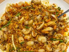 -王捌小院(红花坡店)