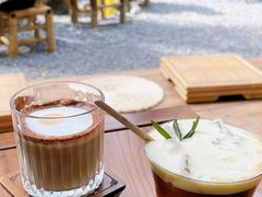 -Metal hands·铁手咖啡