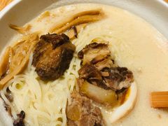 -味千拉面(南昌杉杉奥特莱斯广场店)
