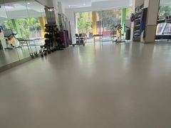 -中田健身工作室(东园店)