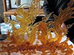 -三号黄浦会Canton Table