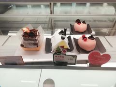 -BreadTalk面包新语·烘焙蛋糕(海岸城店)