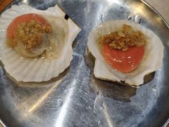 -老炉家木炭烤肉(长江国际店)