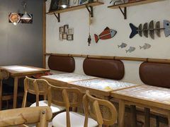 -十面欢腾(长乐路店)