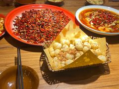 -先启半步颠小酒馆(虹桥龙湖天街店)