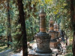 -潭柘寺景区