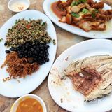 人到饶平 该吃什么？！！