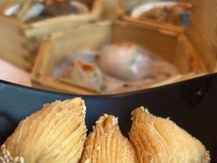 -香宫中餐厅 · 桂林香格里拉