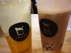 -TPLUS茶家(淮海店)