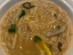 -听松楼·花园酒店·自助餐厅(红梅公园店)