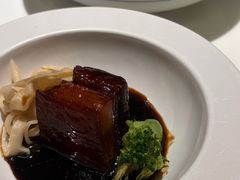 -小放牛炒菜馆(裕华万达店)