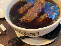 -中国厨房/台湾牛肉面