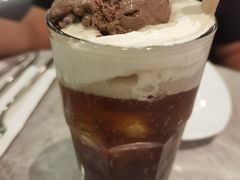 雪糕黑天使-必胜客(城西银泰店)