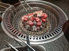 -上男·烧肉集市(五一广场店)
