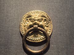 -陕西历史博物馆