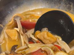 -莲池荟素食馆·12年老字号(光孝寺店)