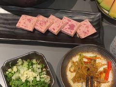 -湊湊火锅·茶憩(南京万象天地店)