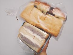 -沁屋面包店(人民东路店)