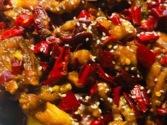香辣味牛蛙-蛙小淲(虎门万达店)