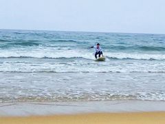 -盘古掌冲浪俱乐部(日月湾店)