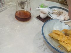 -大水车公馆·顺德菜·妈姐菜(均安店)