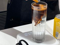 -Manner Coffee(凯德天府店)