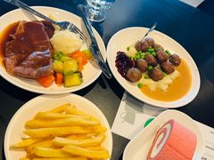 -宜家·瑞典风味餐厅(无锡店)