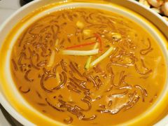 海鲜烩豆面-御花园酒店(希尔顿店)