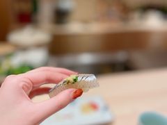 -鲤·鮨KOISUSHI