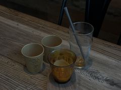 -Vanilla Specialty Coffee(八大关店)